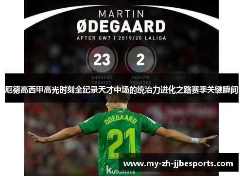 厄德高西甲高光时刻全纪录天才中场的统治力进化之路赛季关键瞬间 厄德高西甲高光时刻全纪录天才中场的统治力进化之路赛季关键瞬间